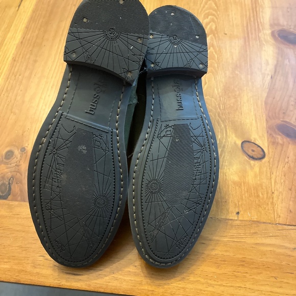 Suede boots - Picture 6 of 9